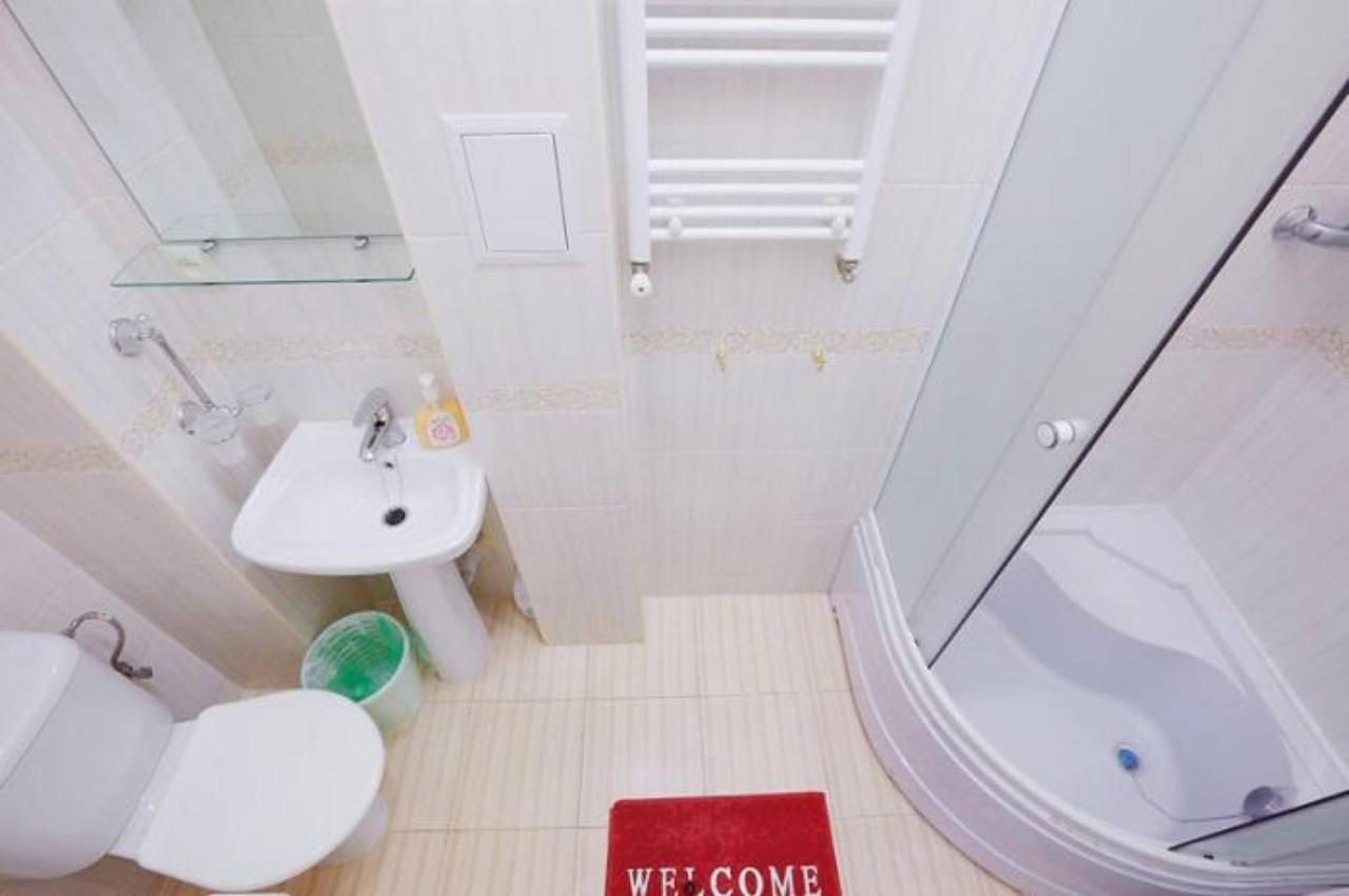 Apartment Veronica In Center Лвив Екстериор снимка