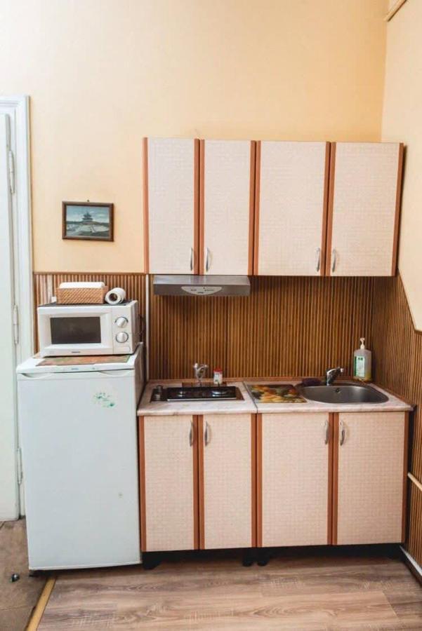 Apartment Veronica In Center Лвив Екстериор снимка